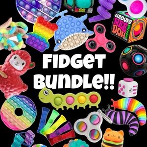 Fidget Bundle